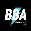 Логотип Breaking Bass Air