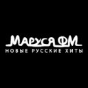 Логотип Маруся ФМ