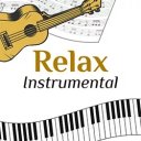 Логотип Relax FM Instrumental